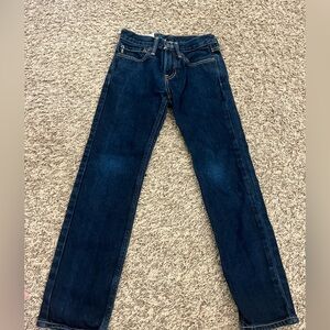 Abercrombie jeans boys size 10